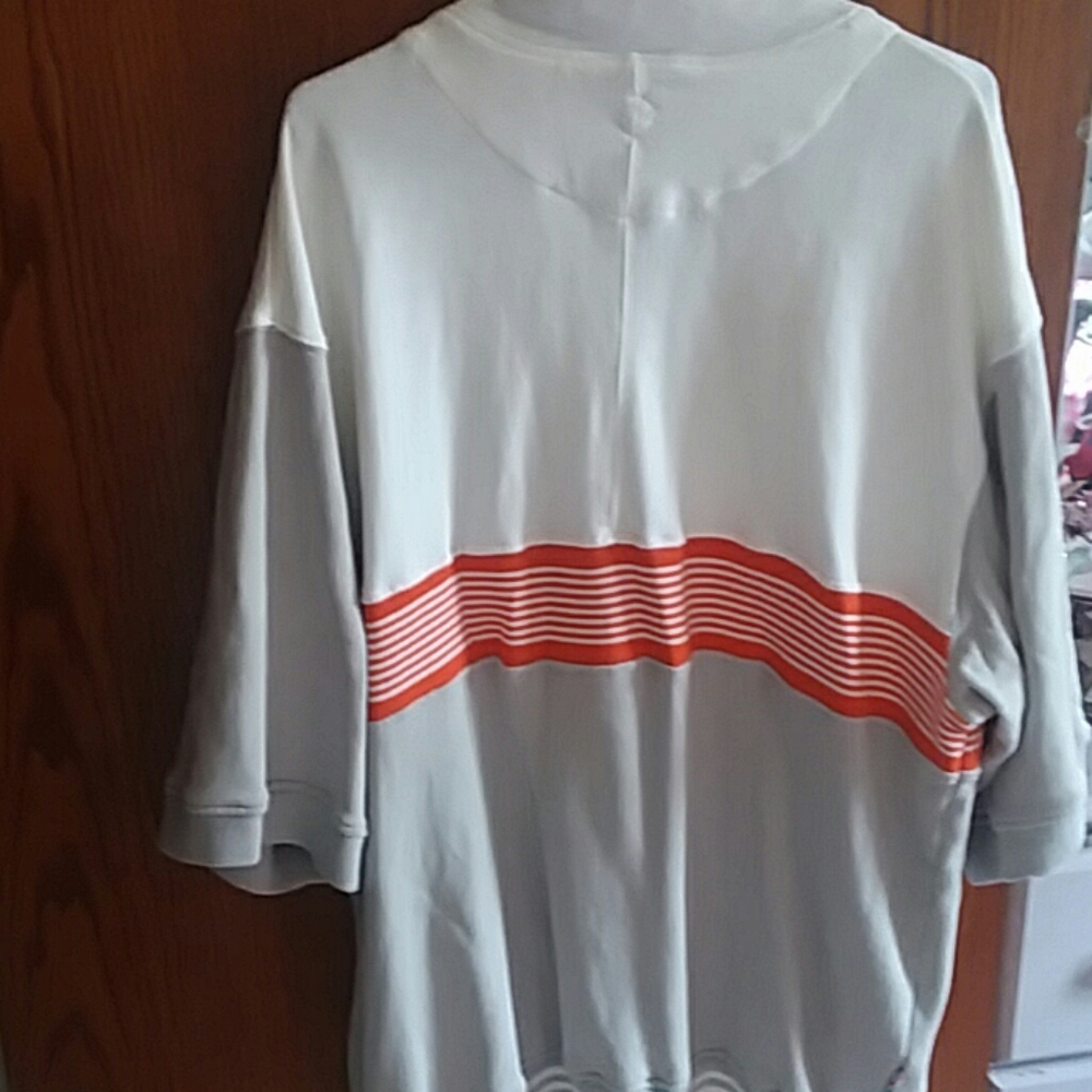 Sweater jacket - Picture 2 of 2
